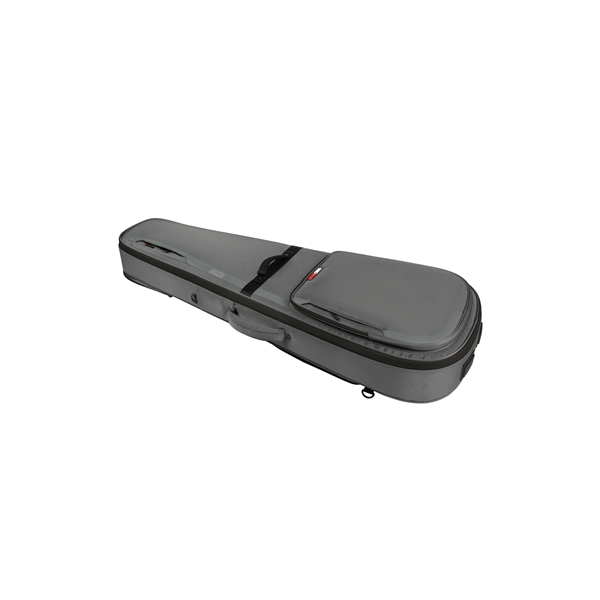 Gator Cases G-ICON335 Borsa ICON chitarra stile 335 Grigio