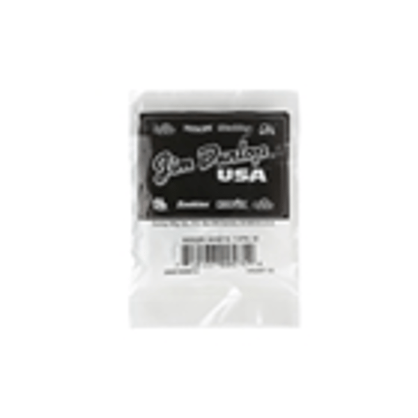 Dunlop 9002R THUMB MEDIUM - BAG 12 PLETTRI