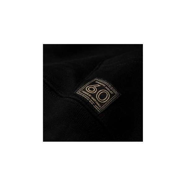 Marshall 60th Anniversary Hoodie M