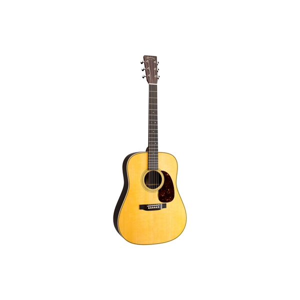 Martin & Co. HD-28 (2025)