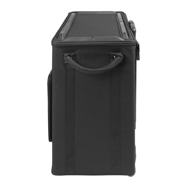 Gator Cases G-112A Custodia Combo 1x12 con maniglia e rotelle