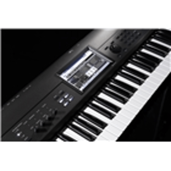 Korg KROME-61 EX
