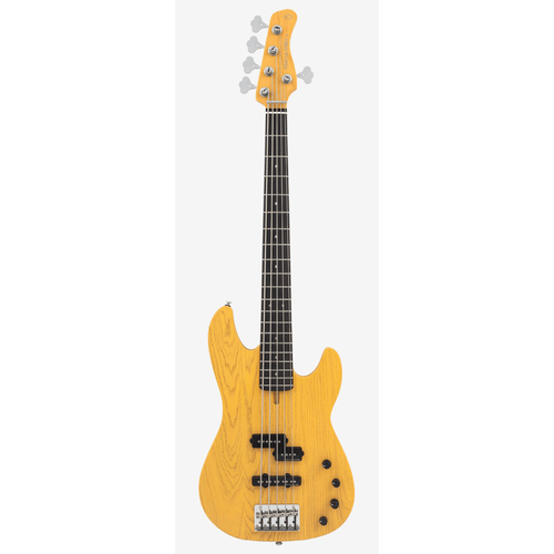MARCUS MILLER P6-5 BUTTERSCOTCH