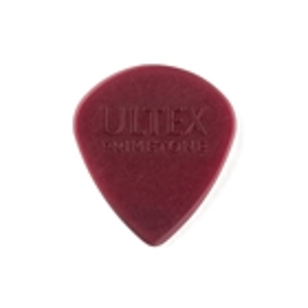 Dunlop 518RJPRD John Petrucci Primetone Jazz III Red, Bag/12