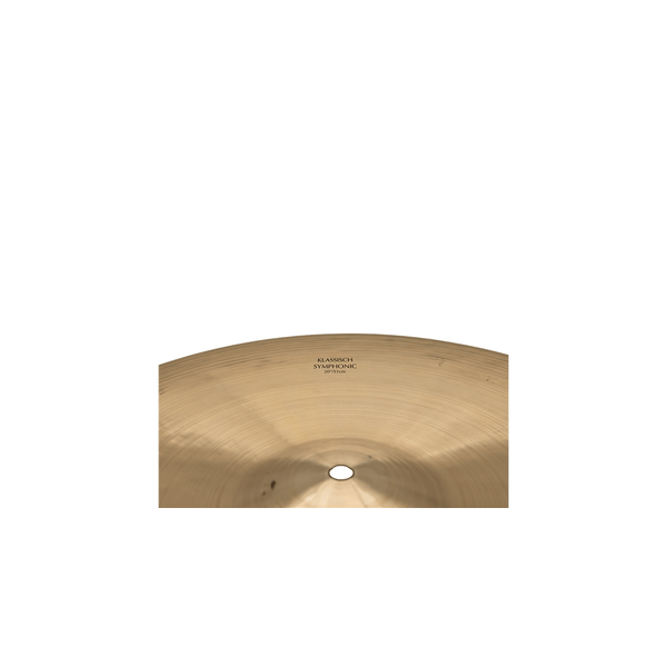 Zildjian ZJ K2204-20" K Klassisch Symphonic Suspended