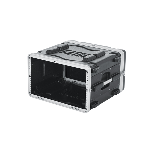 Gator Cases GR-6L Custodia da 6U Rack Standard