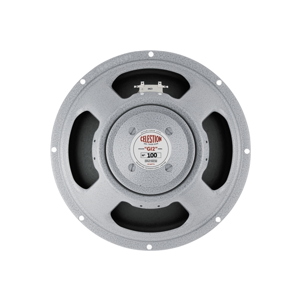 Celestion Alnico G12 100 30W 8ohm 100° Anniversario