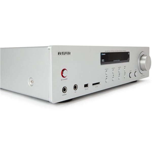 Aiwa AMU-120BT/SL<br>