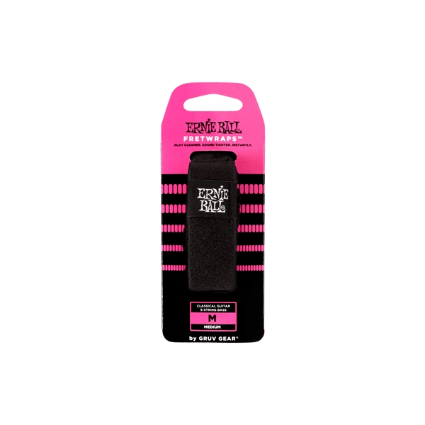 Ernie Ball 9613 FretWraps by Gruv Gear - MD
