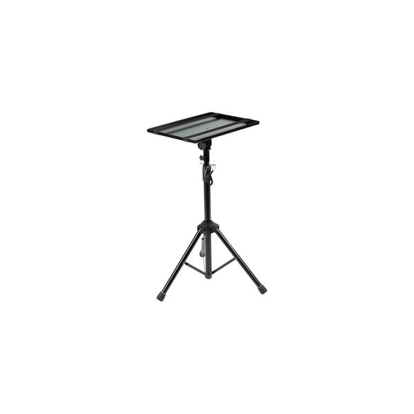 Gator Frameworks GFWLAPTOP1500 Supporto per laptop e proiettore con treppiede<br>