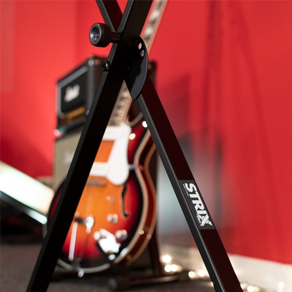 Quik Lok SKS/303 Supporto Tastiera a "X"