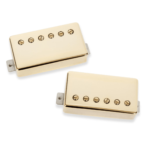 SEYMOUR DUNCAN SET SLASH 2.0 GLD