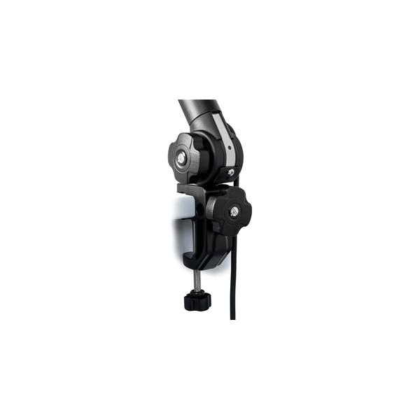 Quik Lok A/26 BK Asta Broadcast