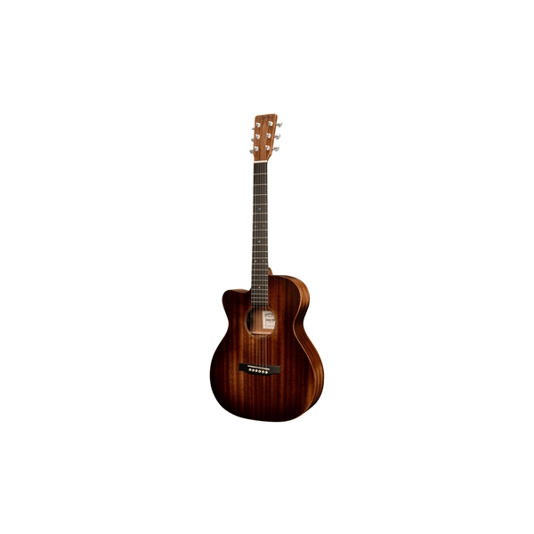 Martin & Co. 000CJRE StreetMaster Left