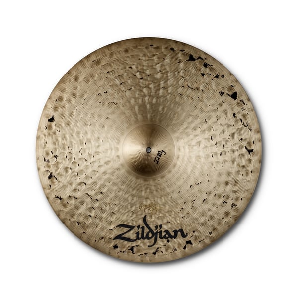 Zildjian K1121-22" K Constantinople Ride Medium Thin Ride High
