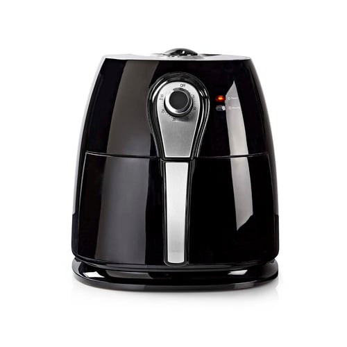 Friggitrice Ad Aria Calda 3Lt Elettrica Manuale
