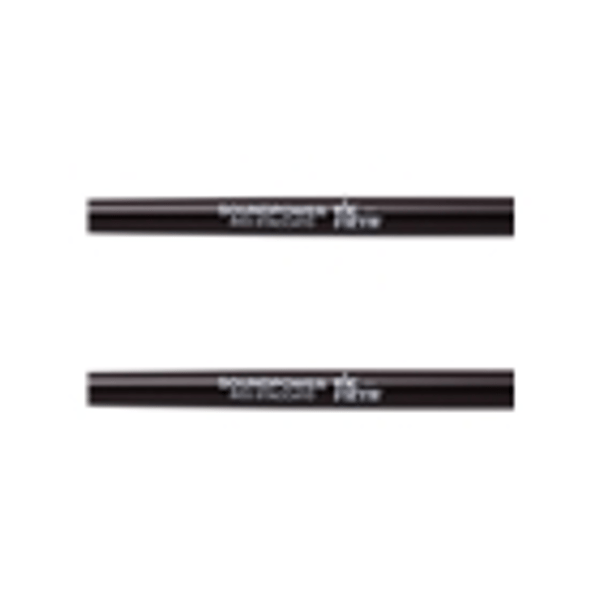 Vic Firth BD3 - Soundpower Bass Drum Staccato