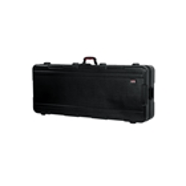 Gator Cases GTSA-KEY76D Custodia TSA ATA Tastiera 76 tasti Deep con rotelle