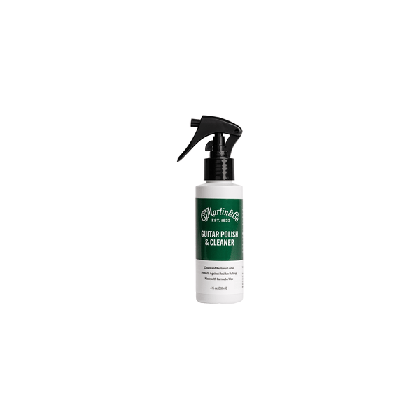 Martin & Co. 18A0134 Martin Guitar Polish