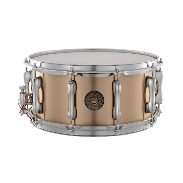 Sakae Phosphor Bronze Rullante 14" x 6,5"