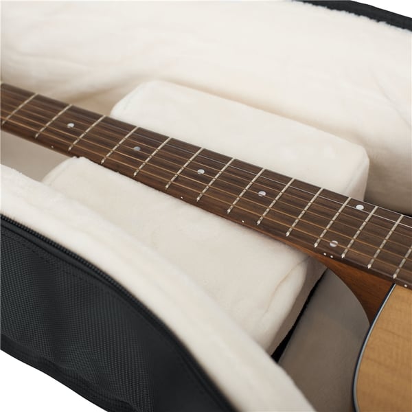 Gator Cases G-PG-ACOUELECT Borsa ProGo due chitarre elettrica/acustica