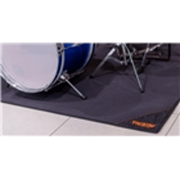 Tobago HTO DC02 Tappeto per batteria elettronica 100 cm x 130 cm