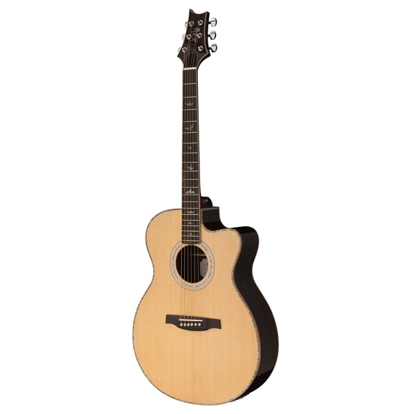 PRS SE A60E Ziricote