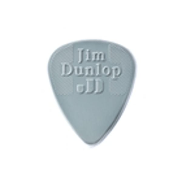 Dunlop 44P.60 Nylon Standard LightGrey .60mm