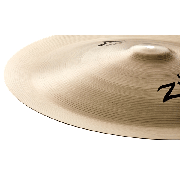 Zildjian A0354-18" A China High