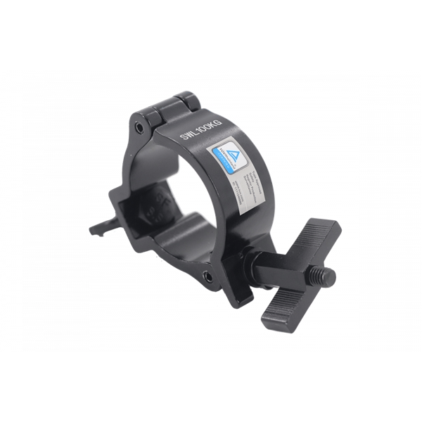 Algam Lighting HCB-4851-100KG Morsetto Ø48-51