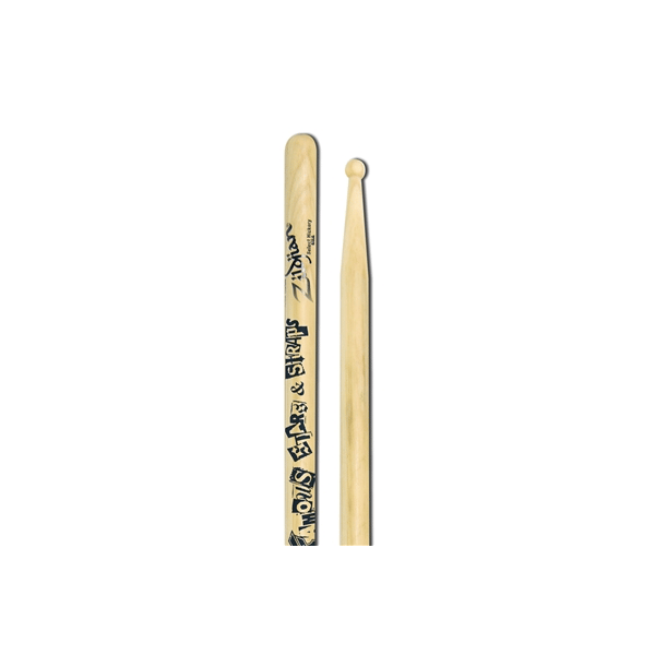 Zildjian ZASTBF - Bacchette Artist Series