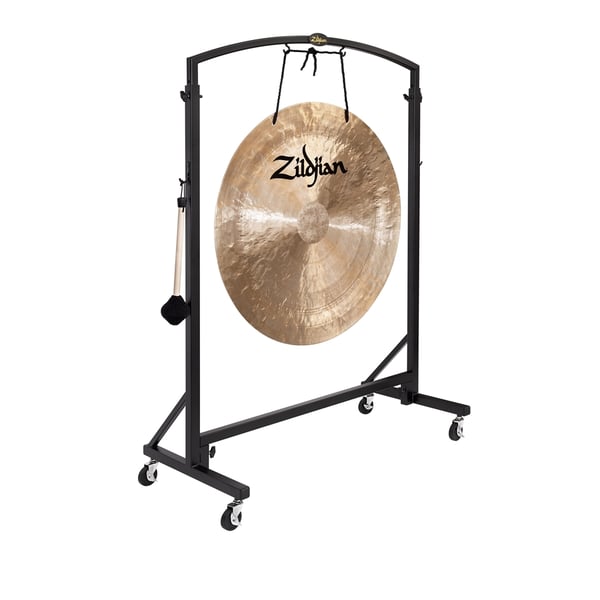 Zildjian ZXGS0012- Heavy Duty Gong Stand