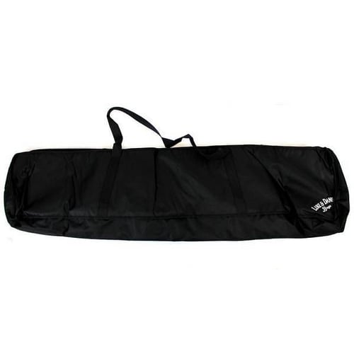 LUKE&amp;AMP;DANIEL LUKE &amp; DANIEL LD1342511 BORSA IMBOTTITA PER PIANOFORTE DIGITALE COMPATTO 134 CM COLORE NERO
