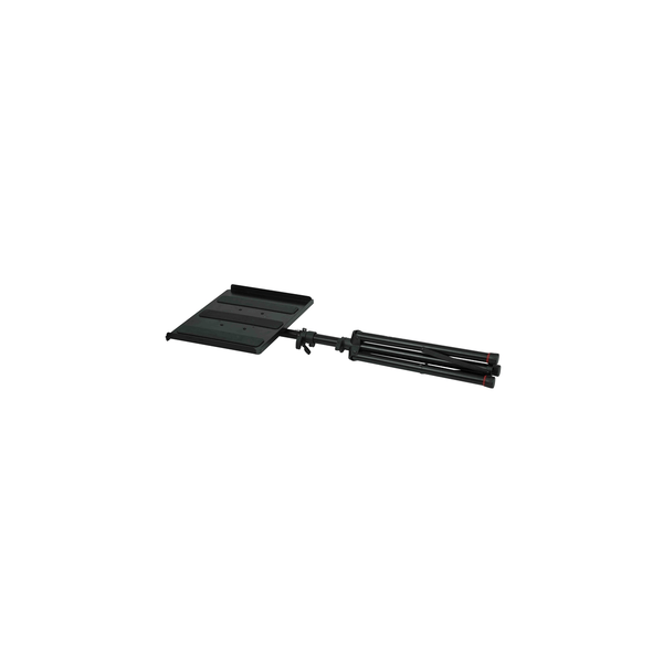 Gator Frameworks GFW-UTL-MEDIATRAY2 Supporto regolabile heavy-duty per vassoi media