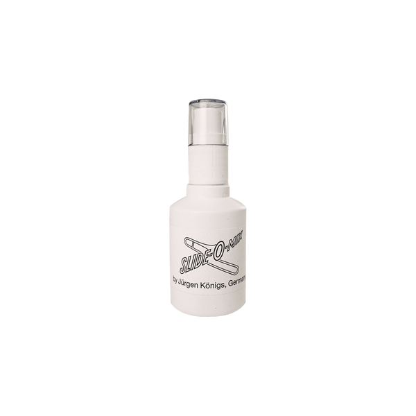 SML Paris ASM SOM30 Olio per slide con vaporizzatore