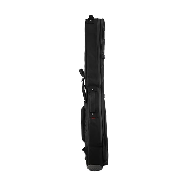 Mono M80 Vertigo Ultra Custodia per Chitarra Semi-Hollow Nera