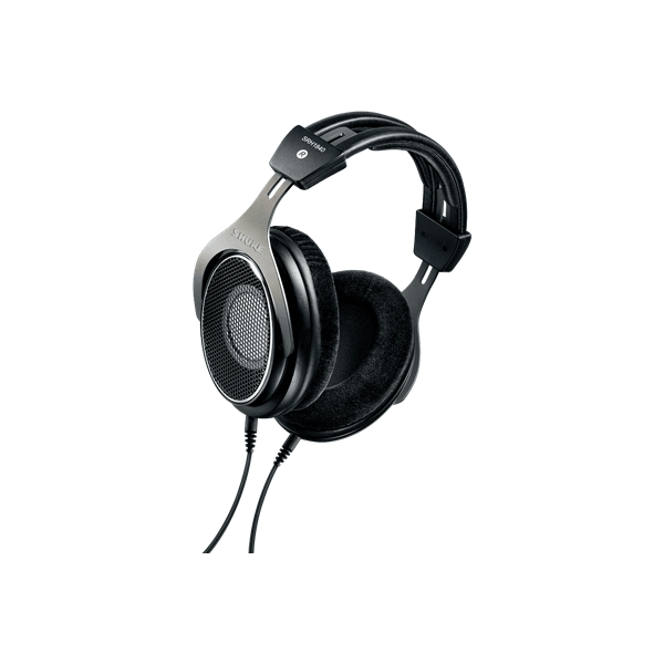 Shure SRH1840 Cuffia circumaurale aperta