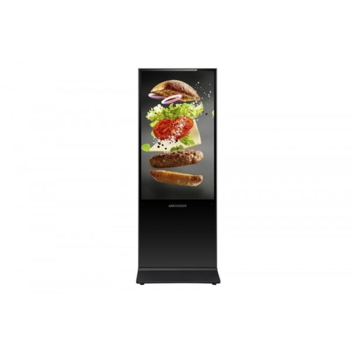 HIKVISION DIGITAL SIGNAGE 4K 43" TOTEM