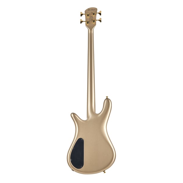 Spector DW-4 True Champagne