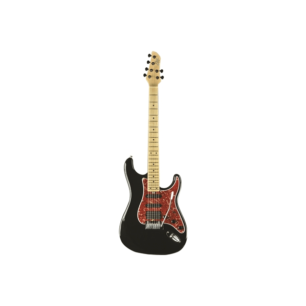 Eko Guitars Aire Lite Black