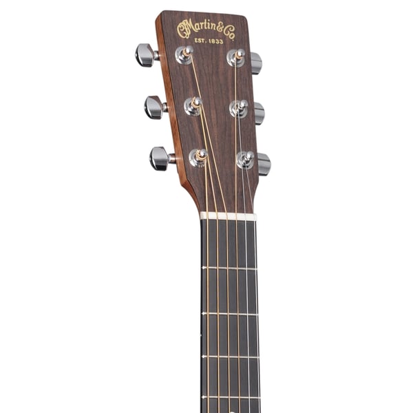 Martin & Co. D-13E Ziricote