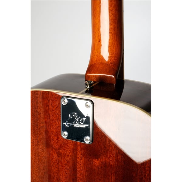 Eko Guitars Ranger VI VR Honey burst