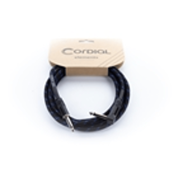 Cordial Elements EI 3 PR-TWEED-BL