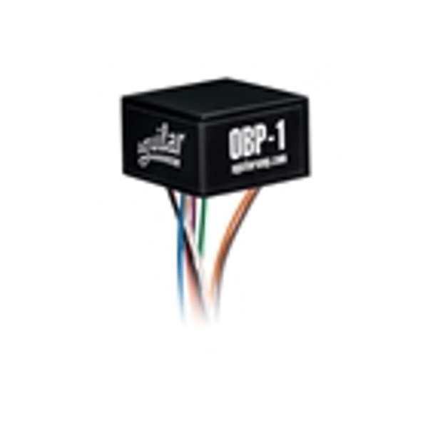 Aguilar OBP-1TK Preamp
