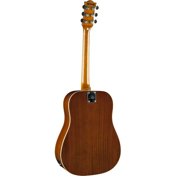 Eko Guitars Ranger VI VR Eq Honey burst