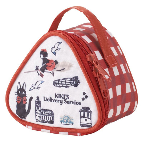 Kiki la petite sorcière Glacière Onigiri