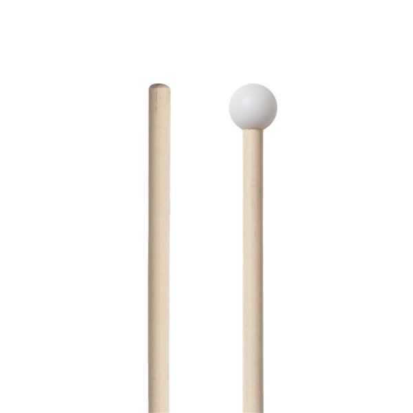 Vic Firth M420 - Articulate Series Mallet - Acetyl Round