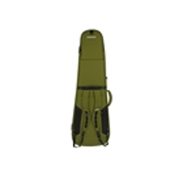 Gator Cases G-ICONBASS Borsa ICON basso Verde