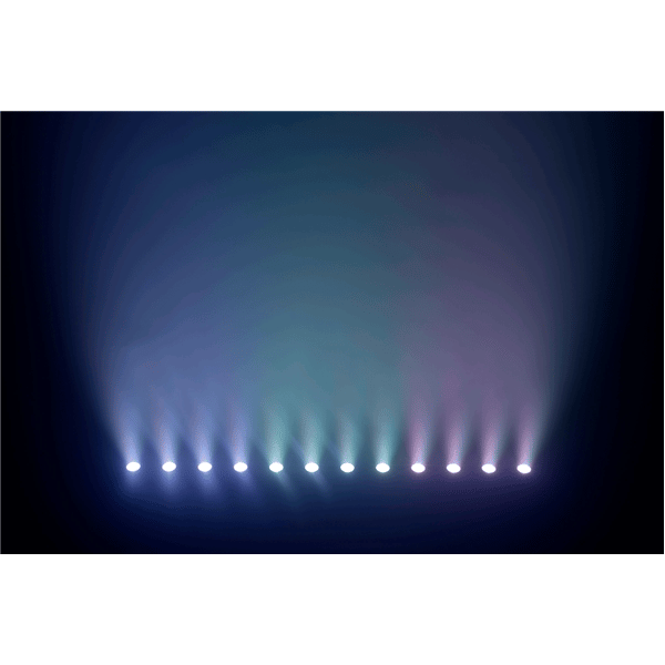 Algam Lighting BARWASH-36 II Barra LED Multicolore DMX