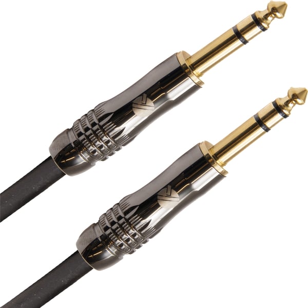 Quik Lok ITST/JS-2 Jack Stereo/Jack Stereo
